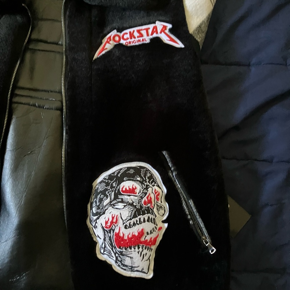 Rockstar original jacket 2xl
